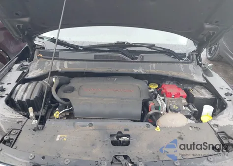 2019 Jeep Compass Limited 4X4 z USA, uszkodzony, nr VIN 3C4NJDCB9KT641760